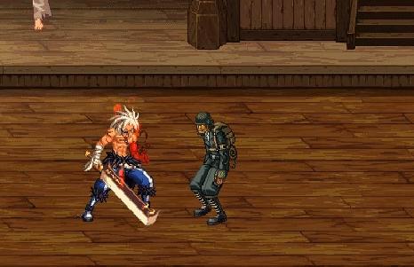 dnf狂战士玩法攻略,dnf狂战士操作难度和技能流畅