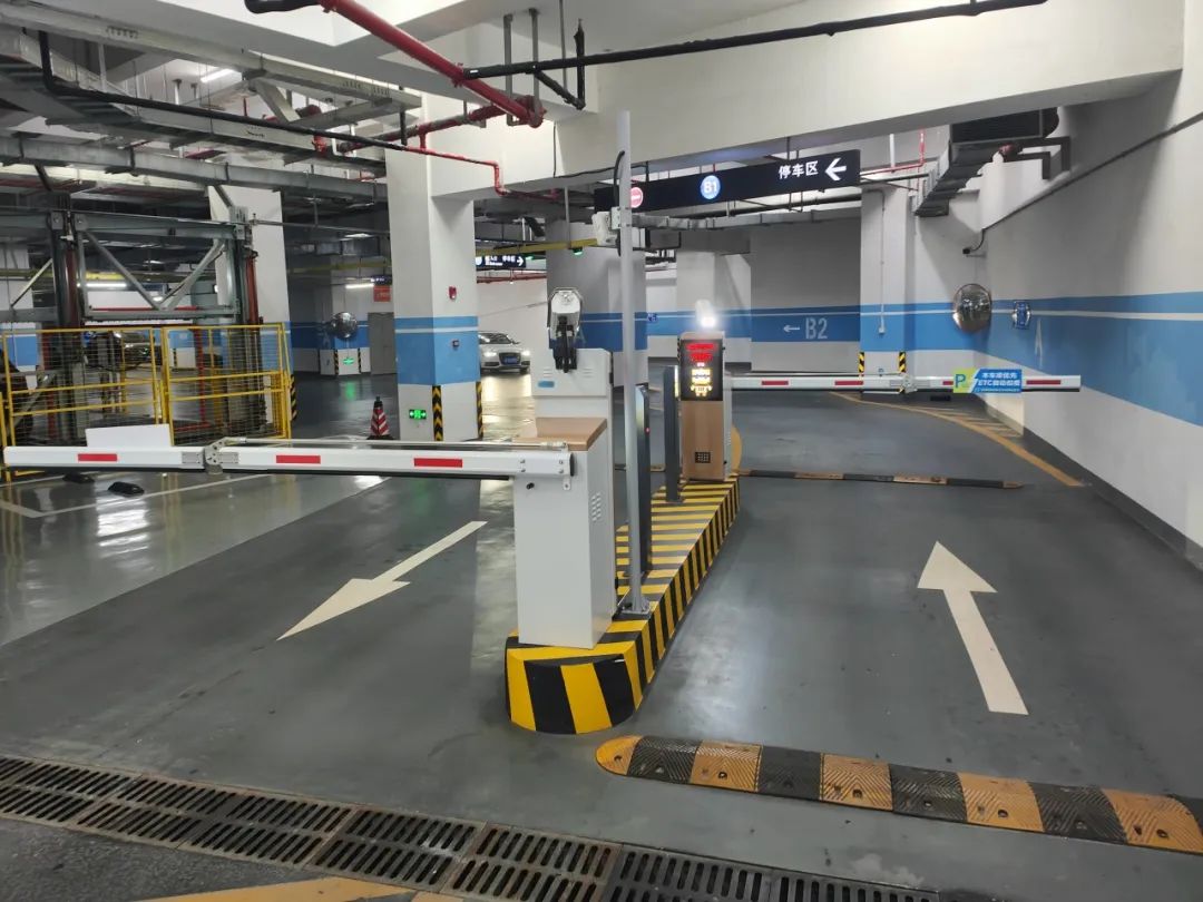 艾科智泊武汉,艾科智泊频率