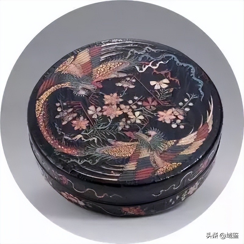 漆器收藏价值大全,漆器收藏价值及分析