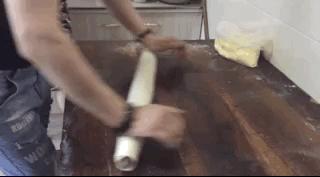 吃到嗓子眼的牛肉面,吃到嗓子眼的榴莲自助