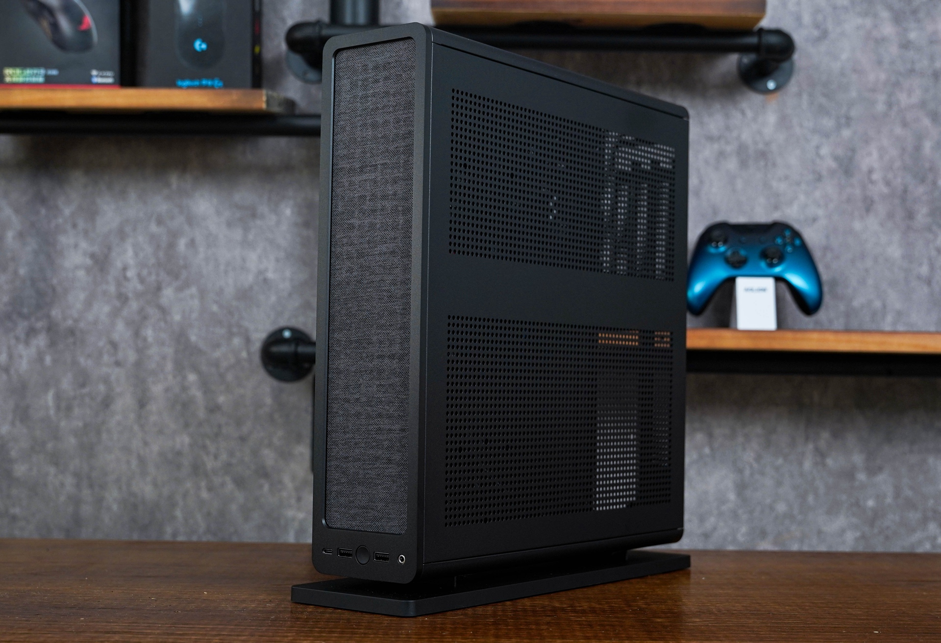 pc桌面软件制作,小型桌面pc