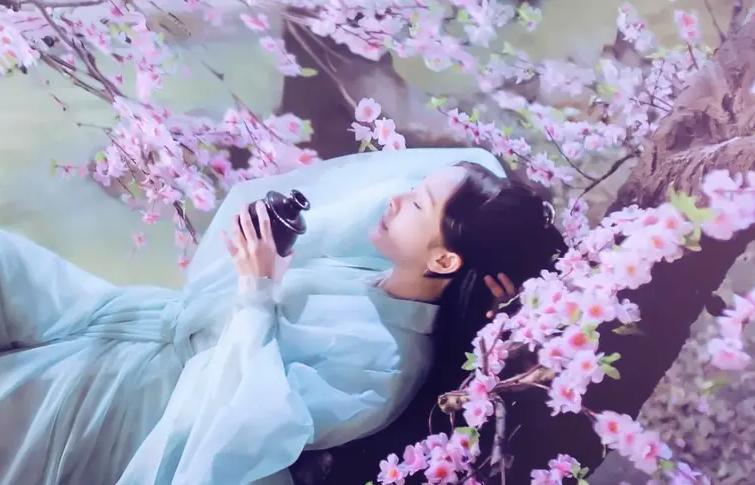 祝酒词霸气诗词,最佳的祝酒诗词