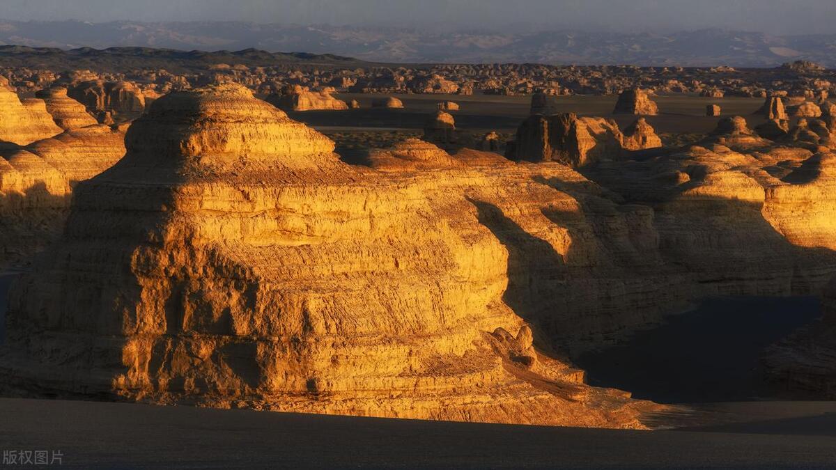 青海海西自治州简介,青海省海西蒙古族藏族自治州
