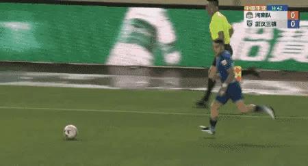 中超武汉三镇豪取11连胜继续领跑,2023年中超十六轮泰山对申花视频