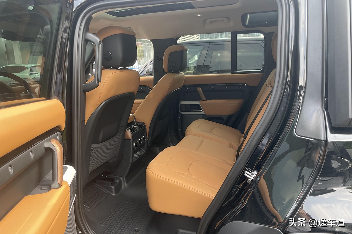 全新路虎卫士值得期待吗,最新款路虎卫士测评