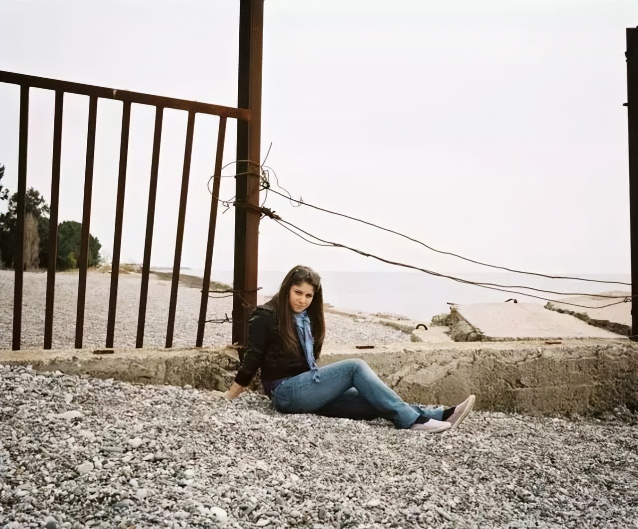 离天堂最近的地方高加索,俄罗斯的天堂在哪里