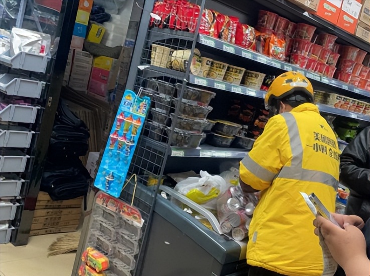 我在上海做跑腿，看见城市的个性与秘密