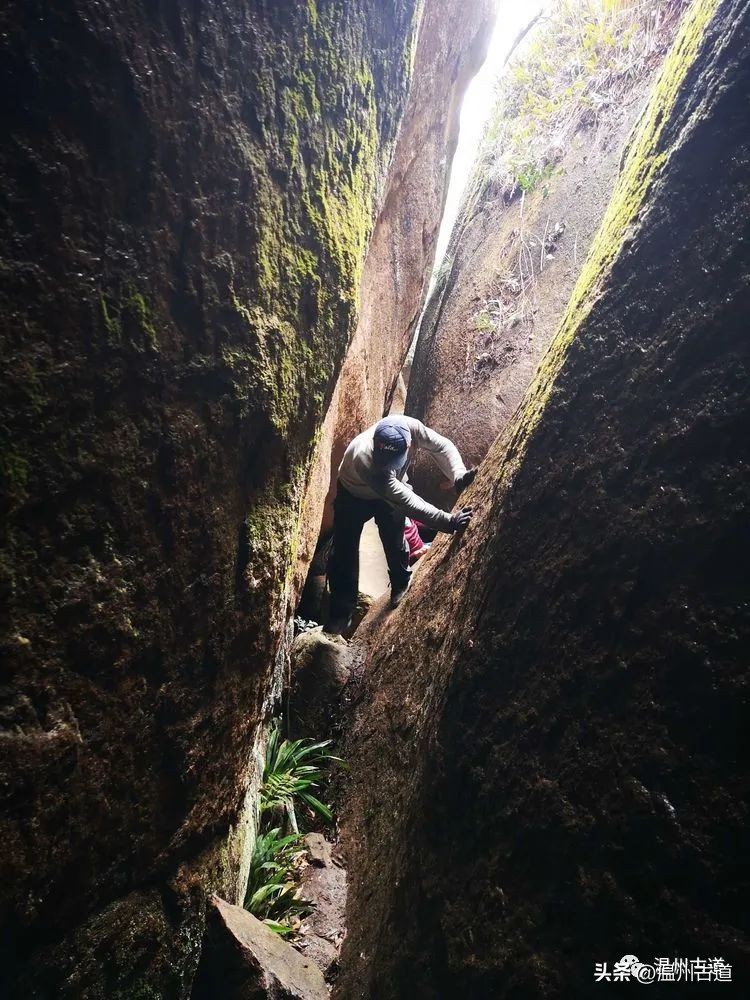 温州网红盘山公路,温州十大徒步爬山路线