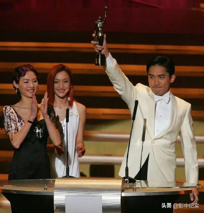 张柏芝周迅对比,周迅和张柏芝混合的长相