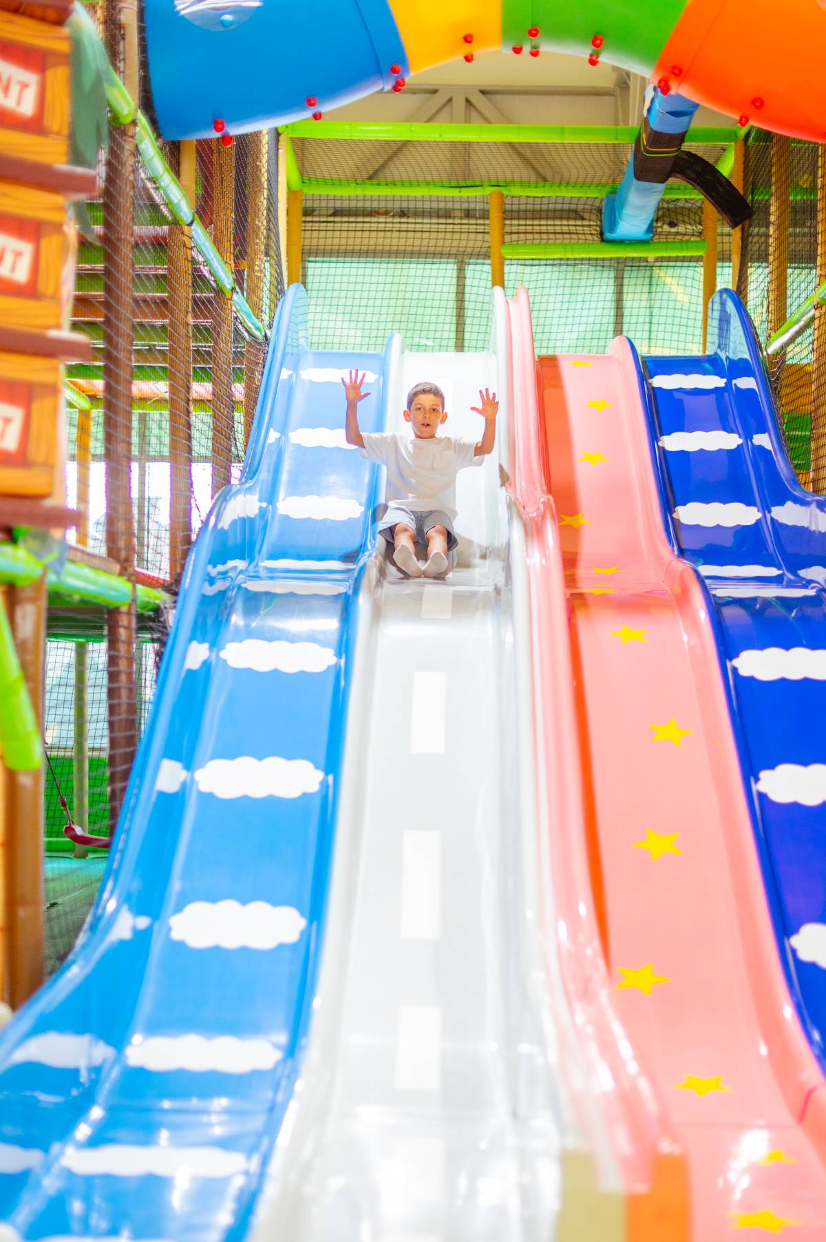 龙年新春闹沙迦，免签畅玩，行程全是精华！