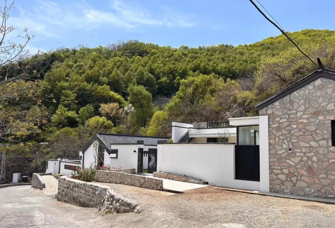 北京郊区农村小院子简单大方,出租出售京郊院子