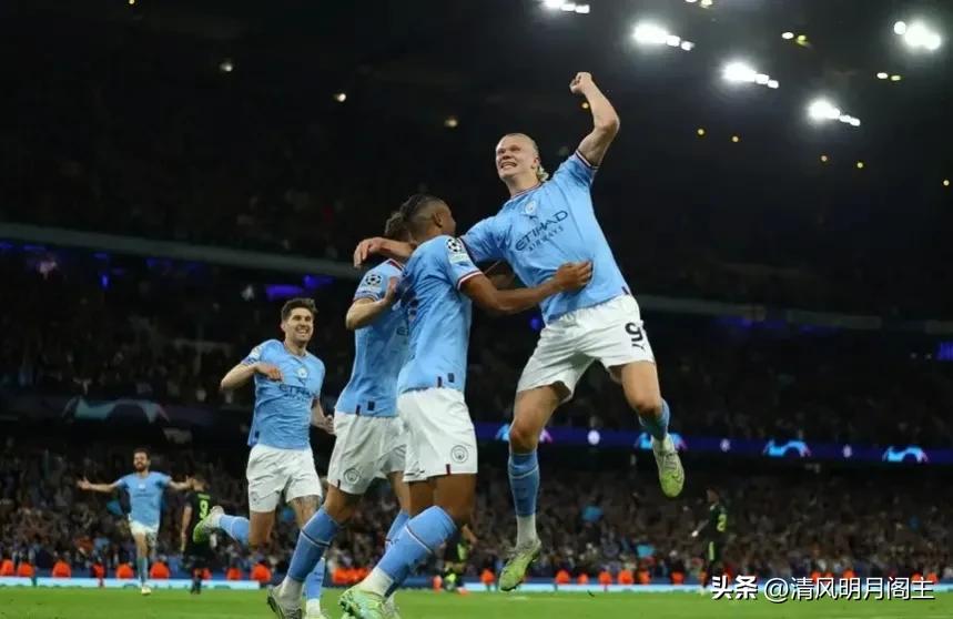 瓜迪奥拉曼城得没得过欧冠冠军,瓜迪奥拉没拿过的冠军