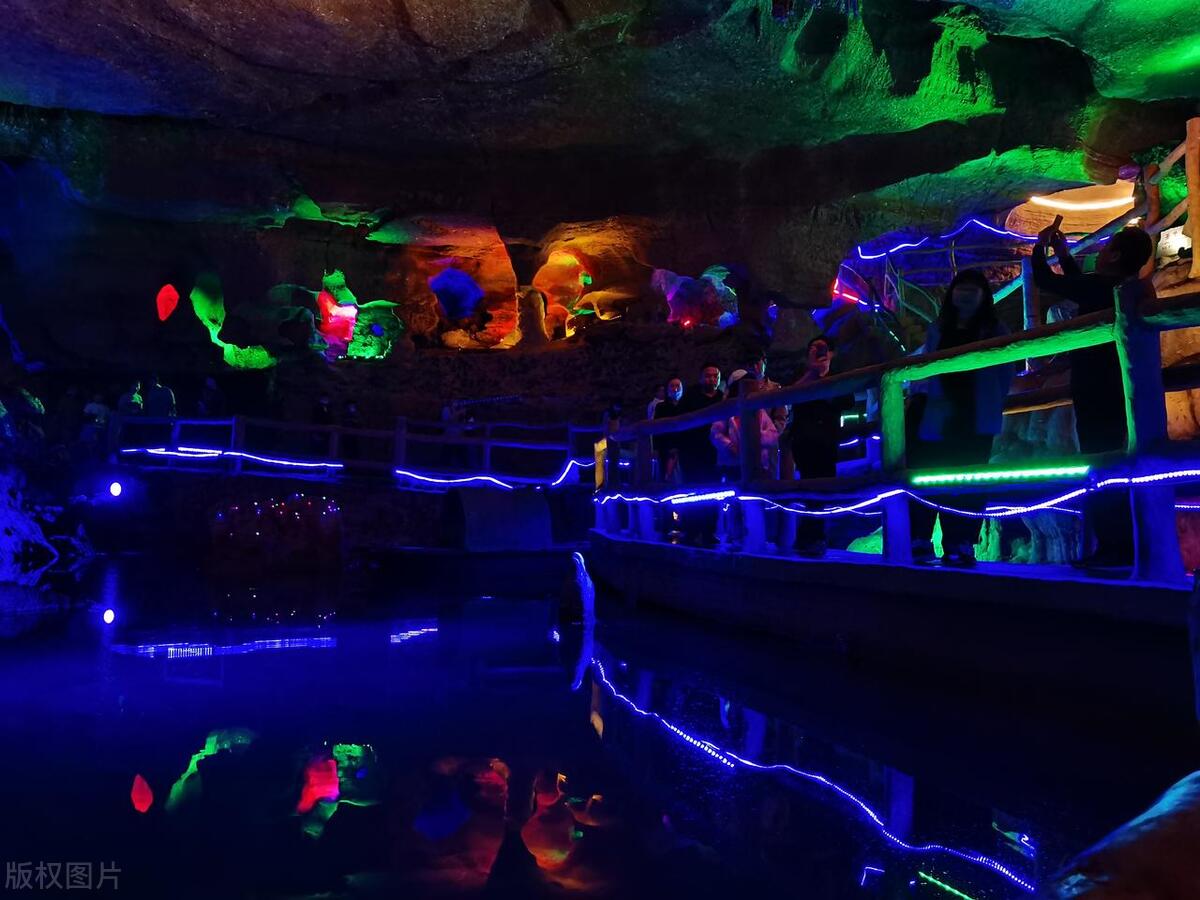 山东十大著名景点,山东十大著名景点山东曲阜