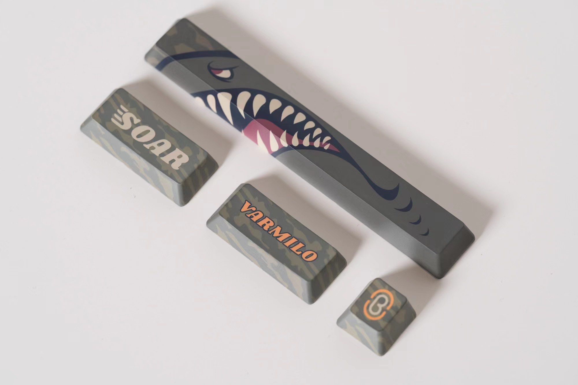 阿米洛哪款机械键盘最值得买,阿米洛所有轴都有的键盘