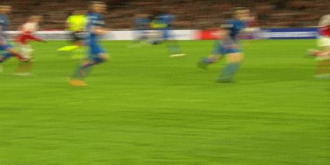 哈兰德和霍伊伦谁强,赫伊伦德哈兰德