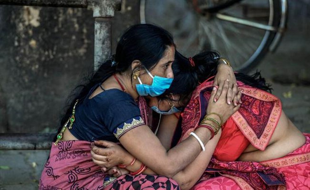 印度无子宫真实现状,印度切除子宫是怎么回事