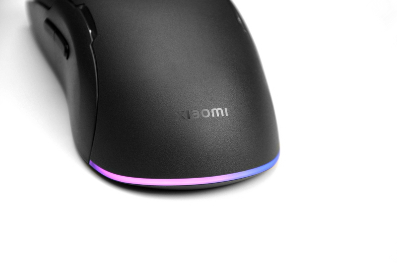 小米鼠标lite拆解,小米游戏鼠标lite拆解