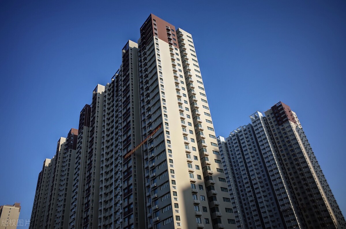 2楼为什么不好,为什么说2楼不能买