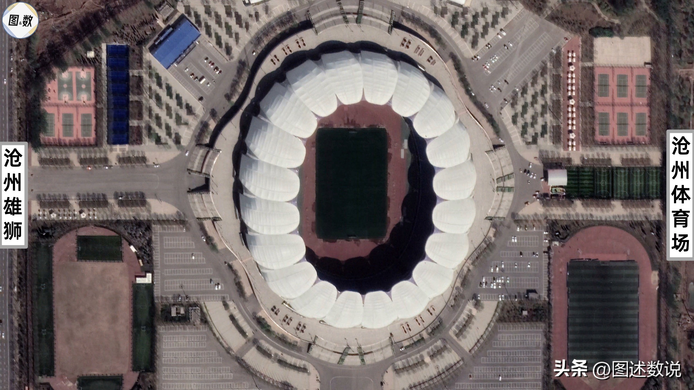 中国职业足球地理：东部沿海地区球队多，西北有大片留白