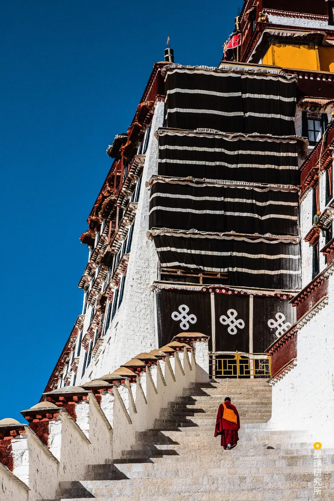 在布达拉宫可以看到什么,去布达拉宫看什么