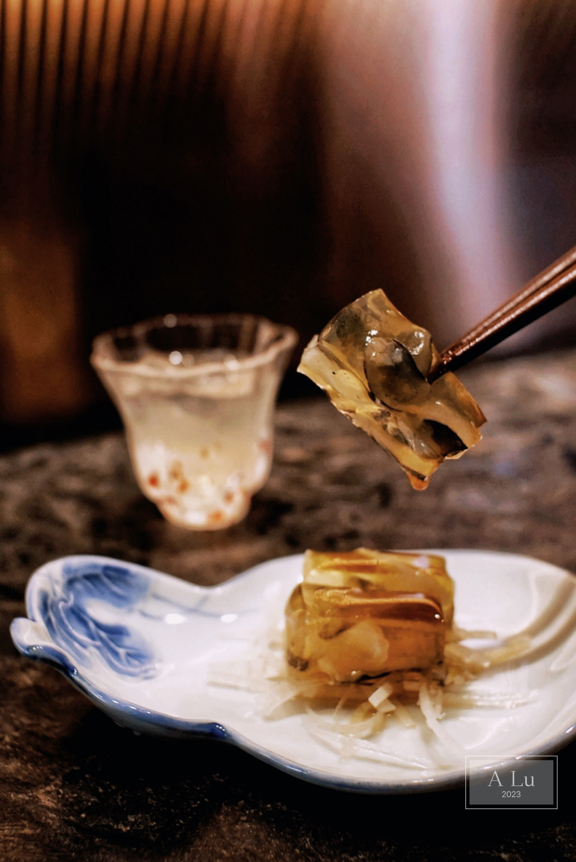 藏得很深的店探店,藏的很深的店