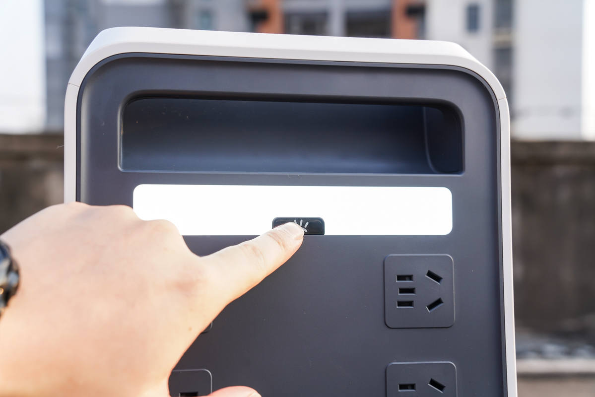 小米户外电源1000pro多少度电,小米户外电源1000和1000pro对比