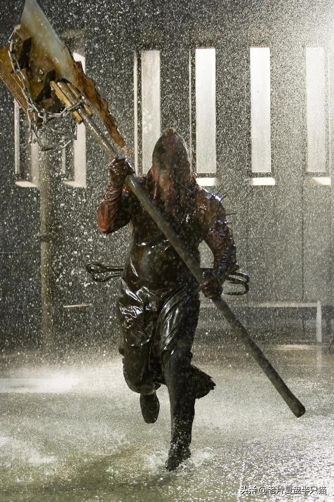 一口气看完生化危机故事,生化危机每一部的爱丽丝