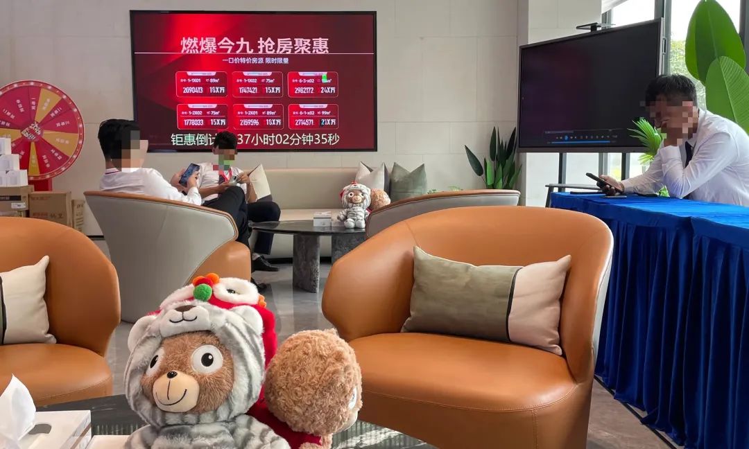 钟落潭最近活动,一夜爆火的钟落潭