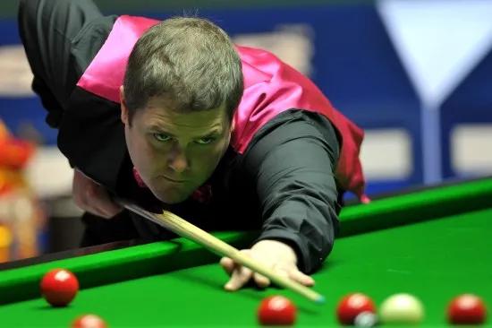 2024世锦赛丁俊晖vs利索夫斯基,克鲁斯堡2024世锦赛丁俊晖参加吗