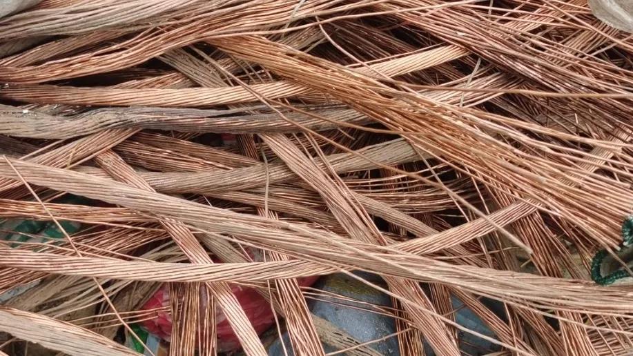 废品回收行业有前途吗,废品回收一个坚决不容忽略的行业