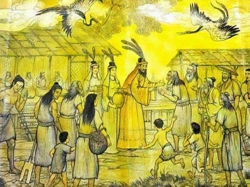 介绍中国十大之最,盘点中国的十大之最