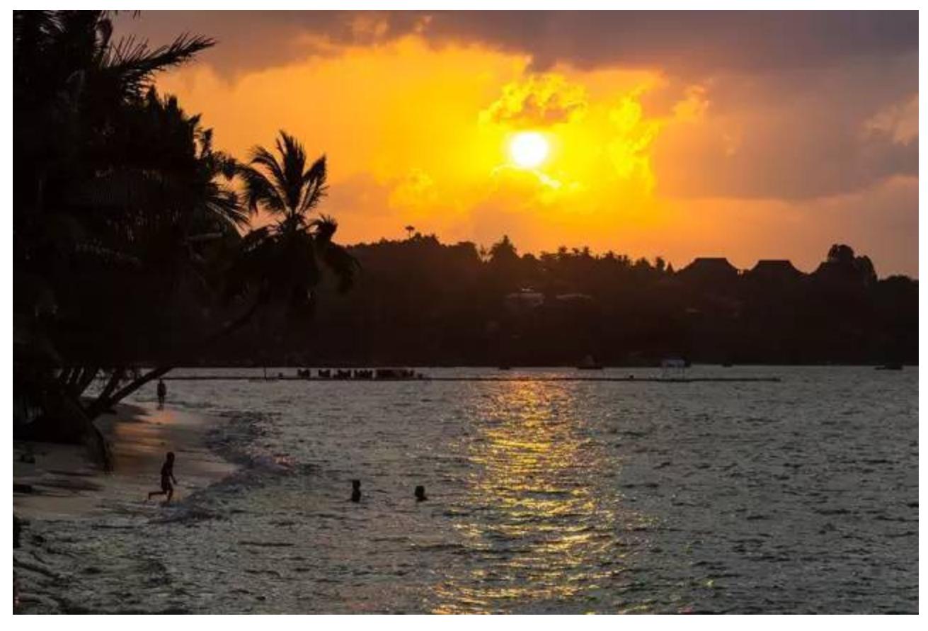 在摄影中如何使用曝光补偿,摄影基础知识曝光补偿是什么