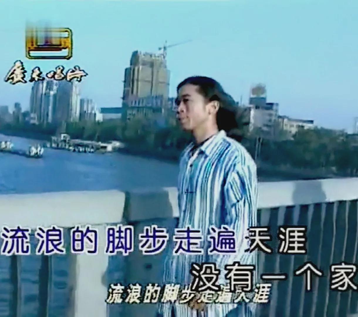 90年代内地经典歌曲,90年代大陆经典歌曲