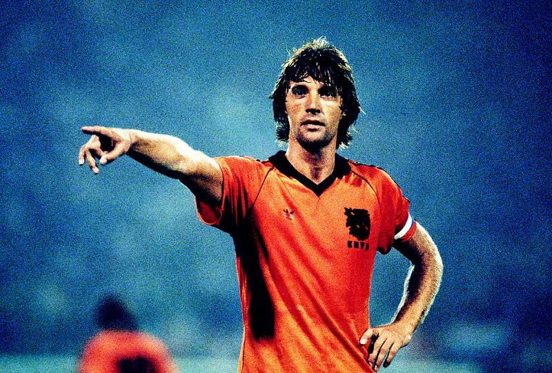 阿贾克斯以前的阵容,阿贾克斯历史最佳阵容