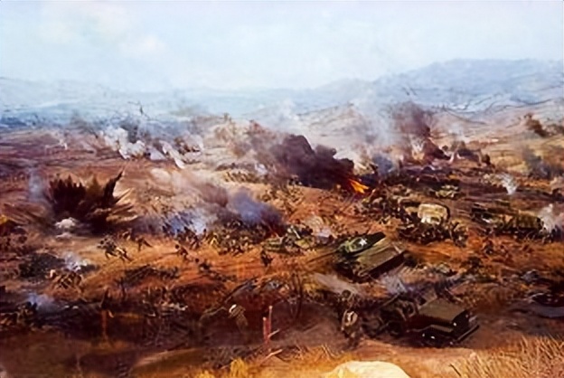 鏈濇垬38鍐涚殑鏁呬簨,鏈濇垬鏁呬簨