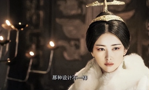 全球百大最帅面孔女生朱珠,全球最美面孔朱珠问鼎