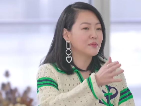 小s复出自曝大s,小s复出演戏