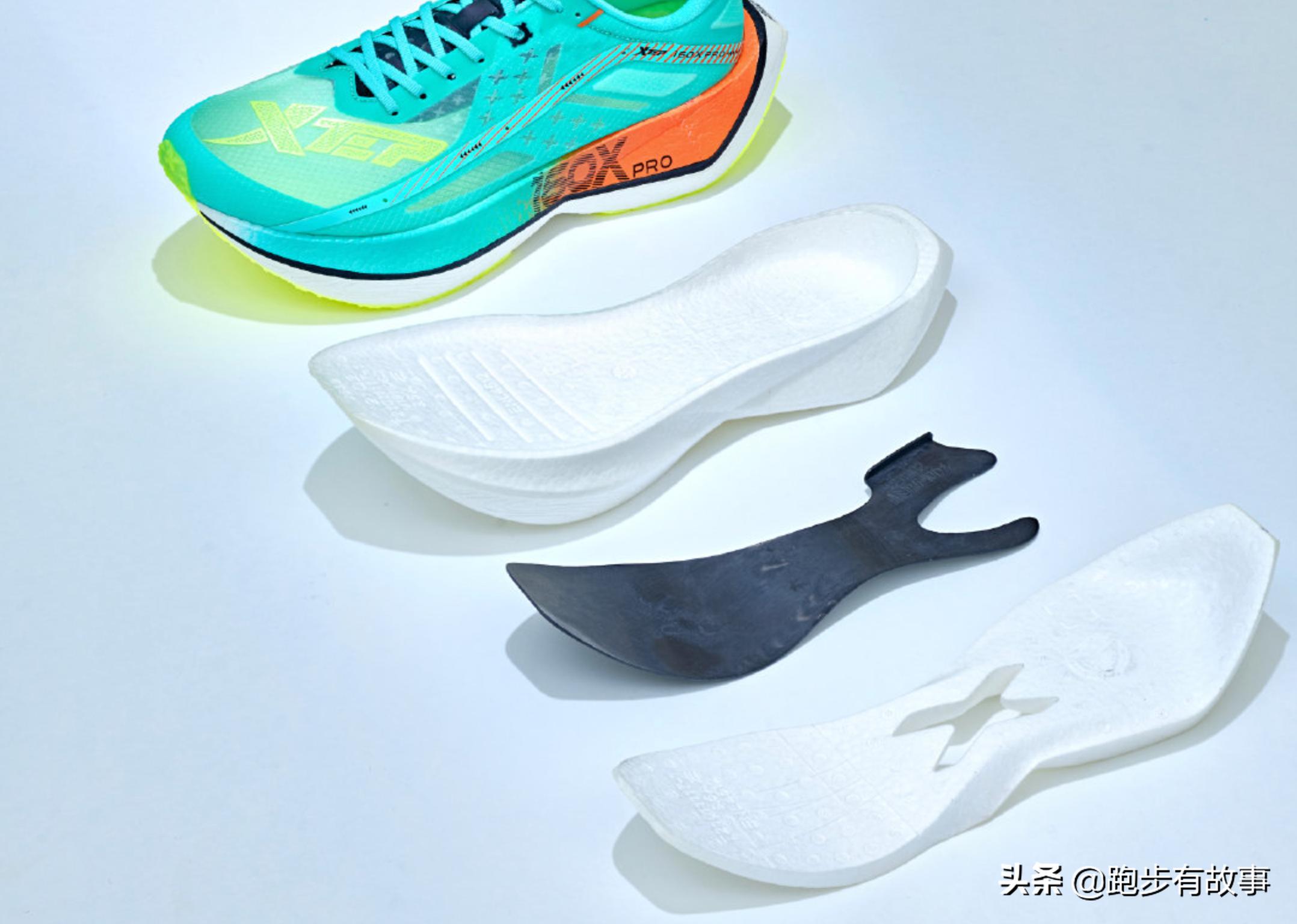 特步李宁361碳板跑鞋,碳板跑鞋李宁特步乔丹