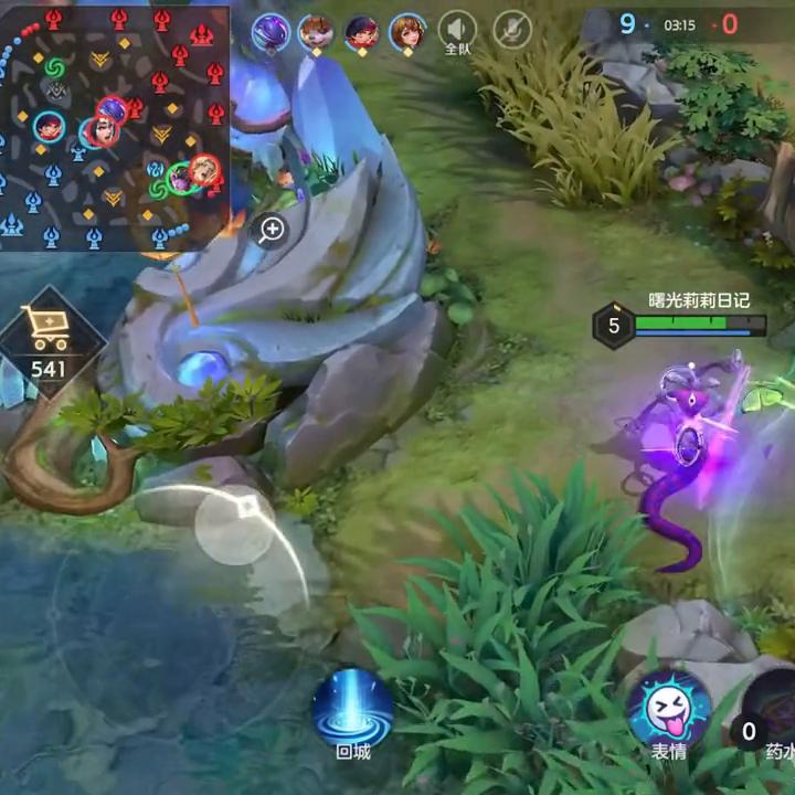 曙光英雄美杜莎教学,曙光英雄美杜莎和白浩哪个厉害