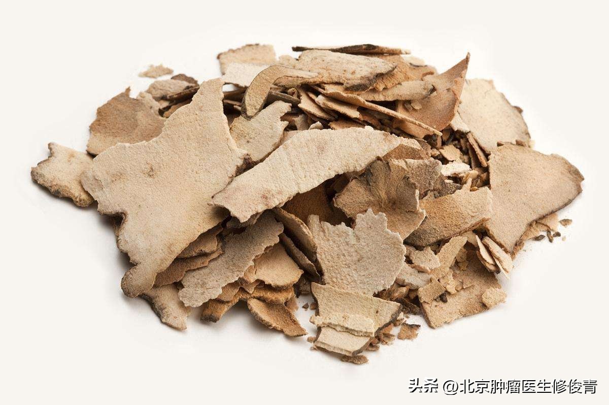 中医治疗肺癌的验方,脾虚痰湿型肺癌中药方