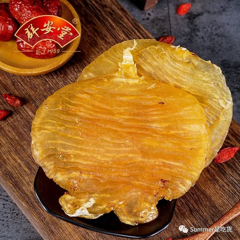 鱼胶急冻如何去腥,鱼胶存放玻璃罐好还是吊起来好