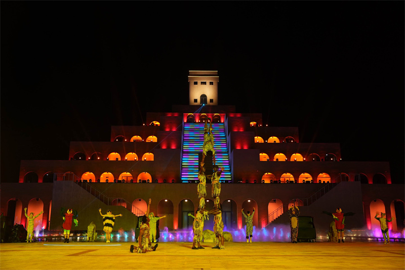 秦皇岛北戴河旅游景点大全,秦皇岛旅游攻略景点推荐