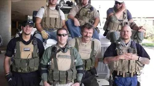 国外雇佣兵到底有多厉害,外国雇佣兵大概什么实力