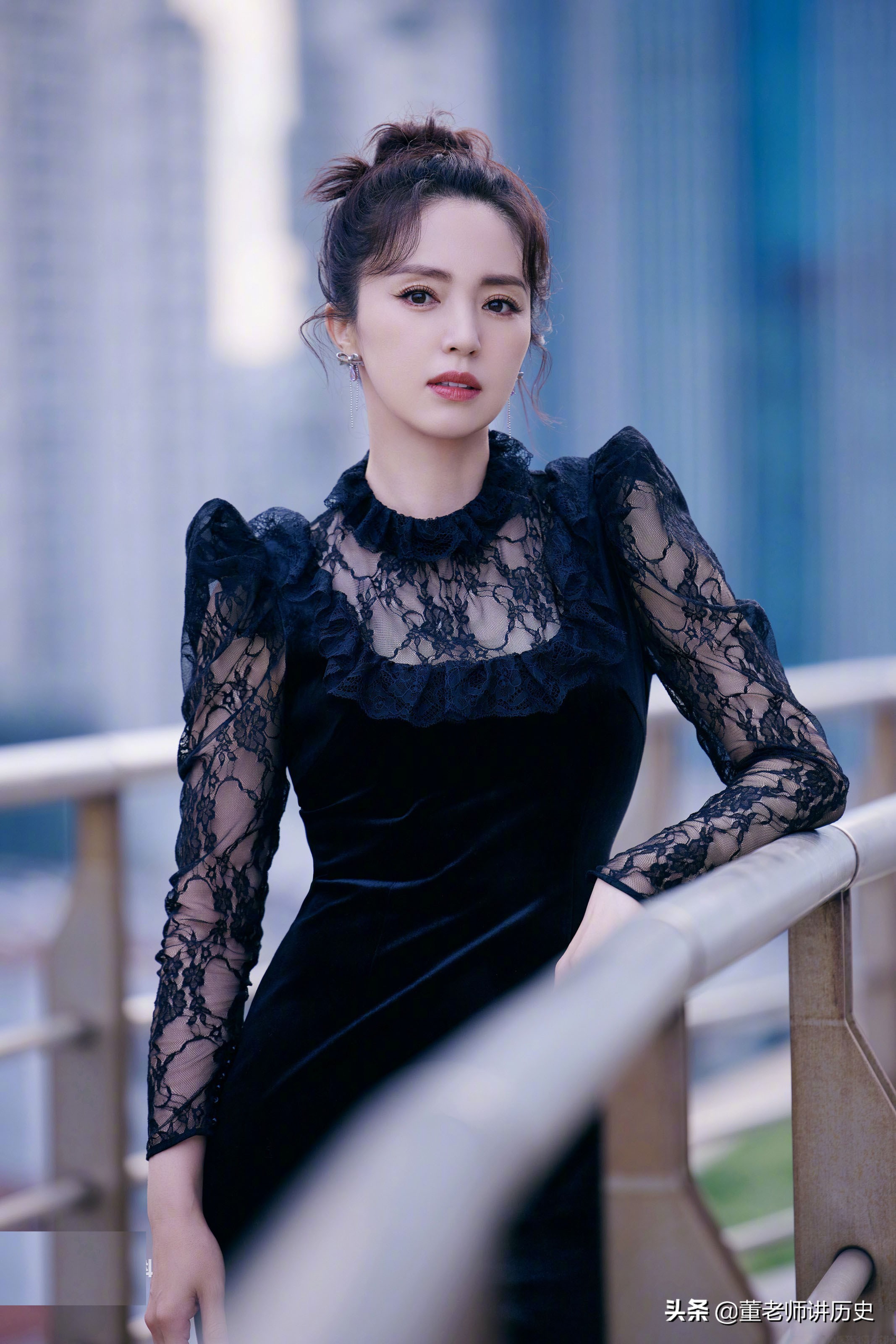 董姓的皇帝,董姓历史名人