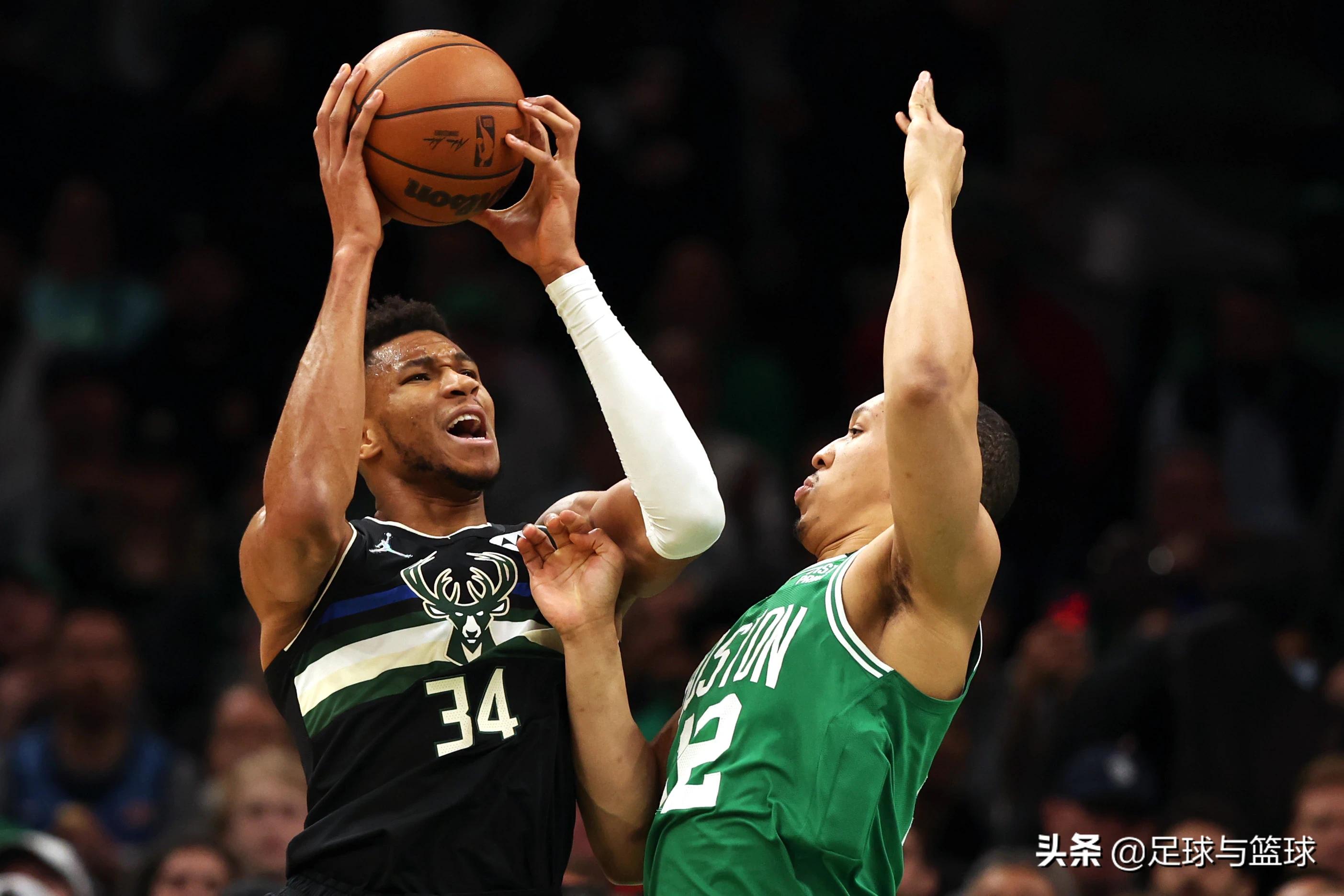 凯尔特人vs森林狼双探花合砍80分,凯尔特人抢七大战胜雄鹿打进东决