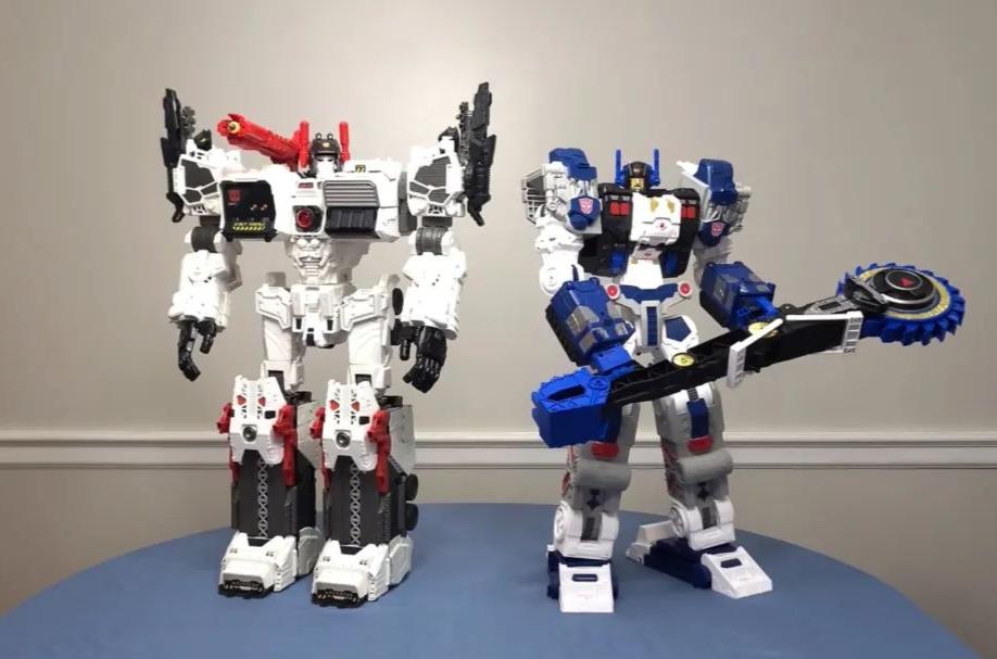 赛星小报社——本周最新的TF资讯整理