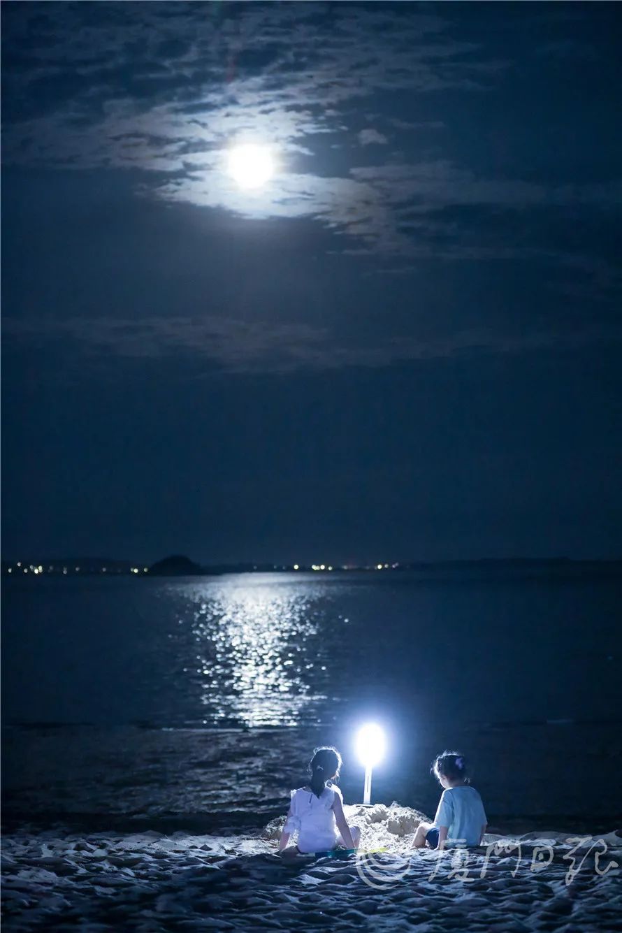 夏天厦门三亚北海到底选哪个好玩,厦门夏天哪个景区最好