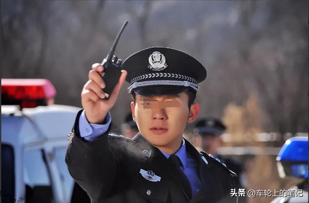 云南醉驾撞人事件,醉驾撞交警事件