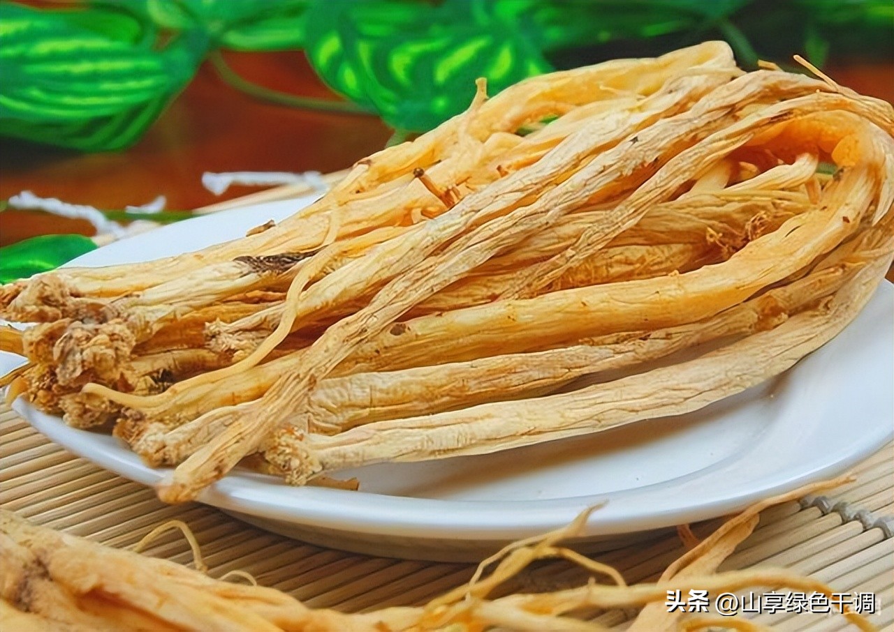 党参干货党参多少钱一斤,正宗党参多少钱一斤