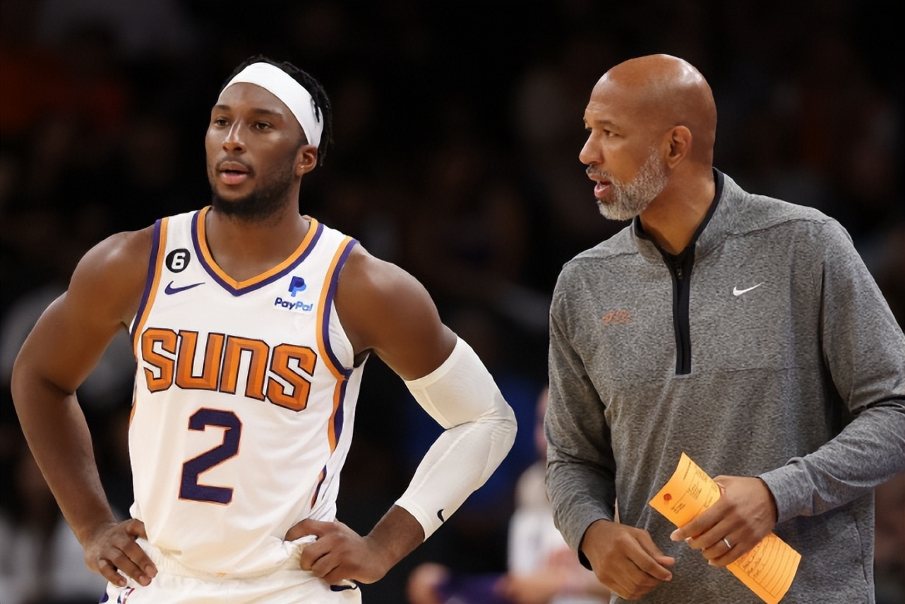 爆冷逆袭！联盟第1再度倒下，华盛顿31+4，保罗3巨头能否保持信任